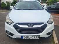 Hyundai ix35 2010 hyundai ix35