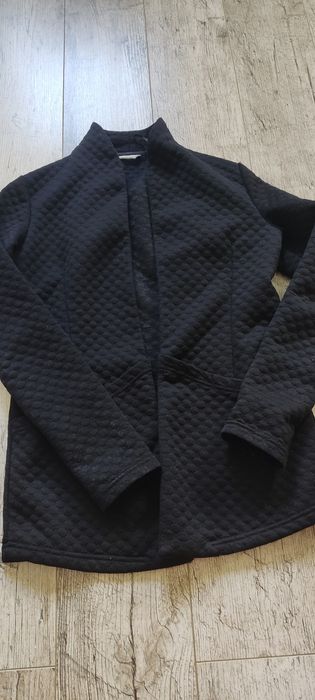 Żakiet czarny rozmiar M