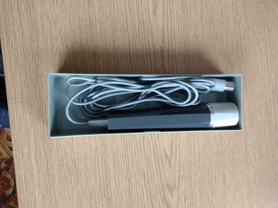 Mikrofon UNITRA Tonsil