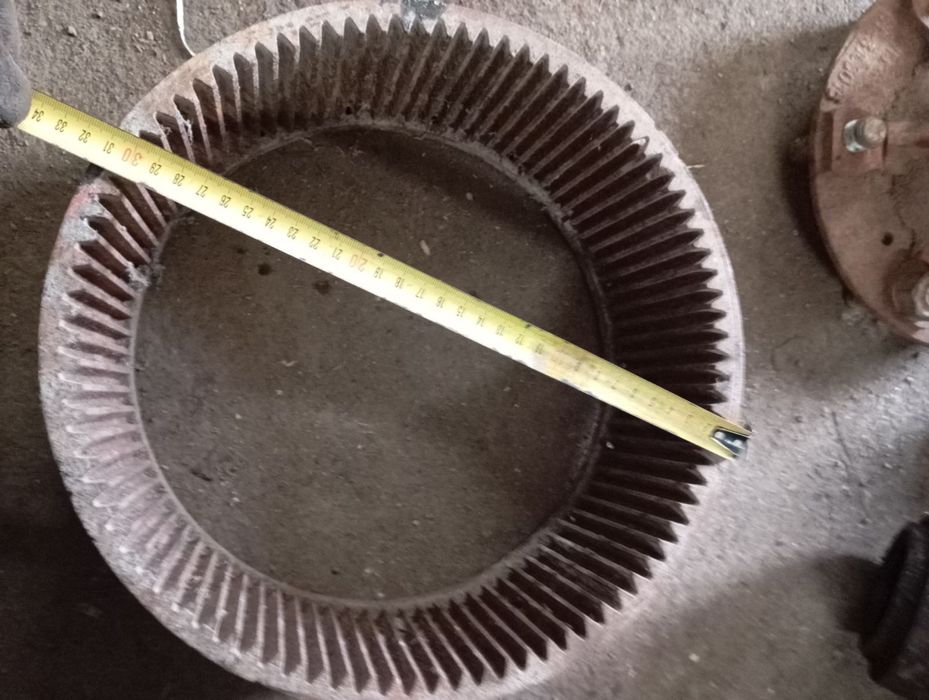 Продам барабан,млин