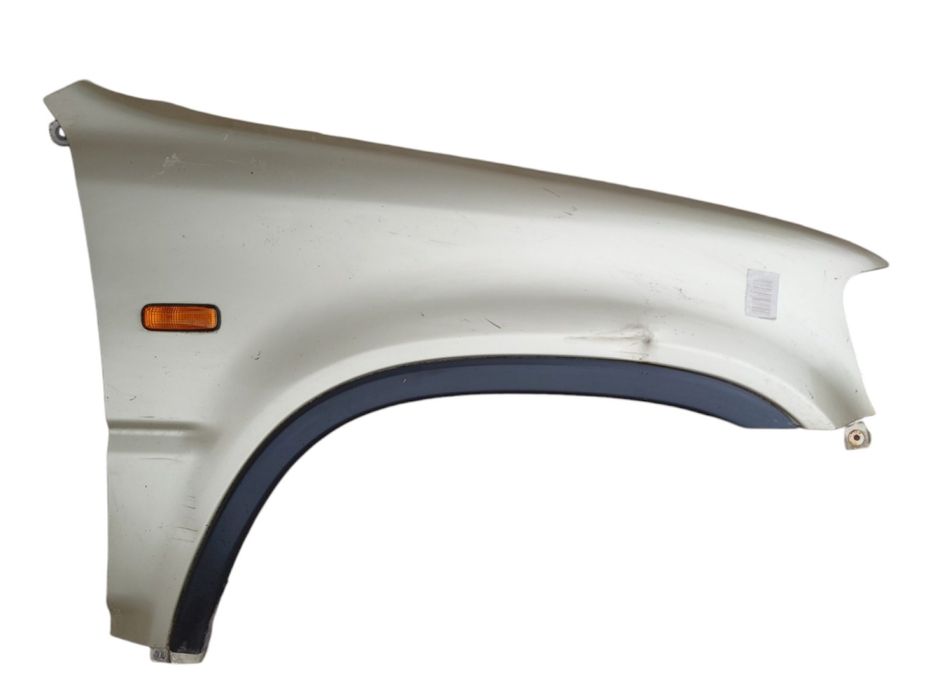 Крыло переднее правое HONDA CR-V 2 2002-2006 60211S9A000ZZ разборка