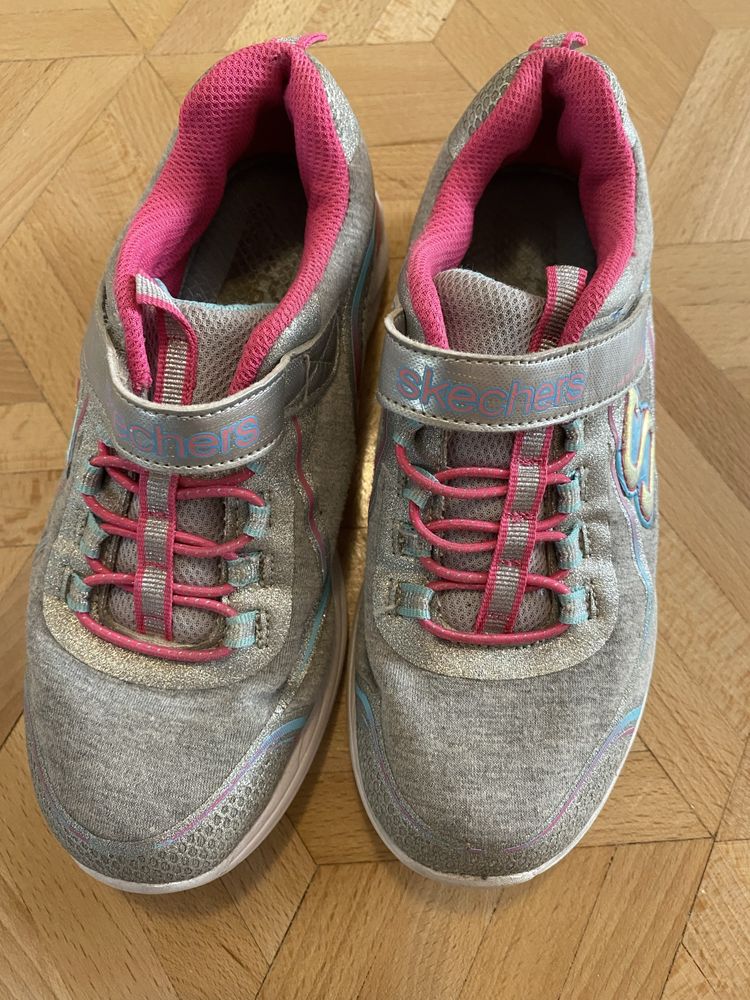 Buty Skechers, 34