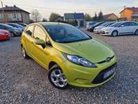 Ford Fiesta *1.25 16V*82KM*GHIA**Niemcy*Opłacona*Klima*Org.Przebieg*Alu*Super Stan