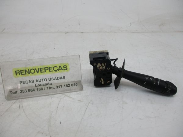 Conjunto / manetes de luzes e limpa vidros RENAULT Scénic I (JA0/1_)