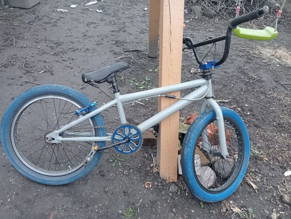 BMX Khebikes 20 cali