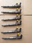 WTRYSKIWACZ TRRYSK WTRYSKIWACZE BMW 3,0 D E60 E61 E90 E91 530 330