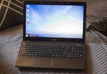 Laptop ASUS K52J