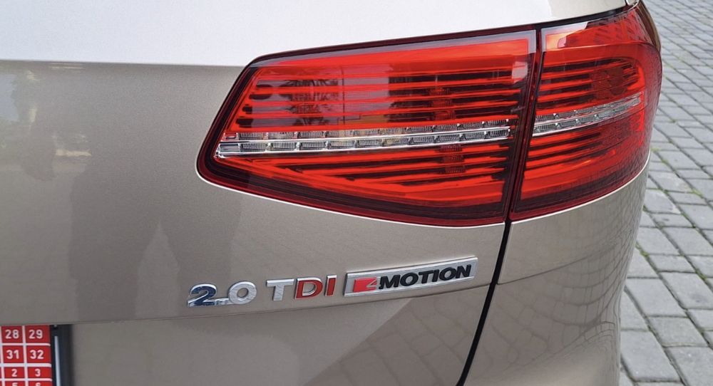 Продам авто 4 на 4 повний привід, комплектація Highline