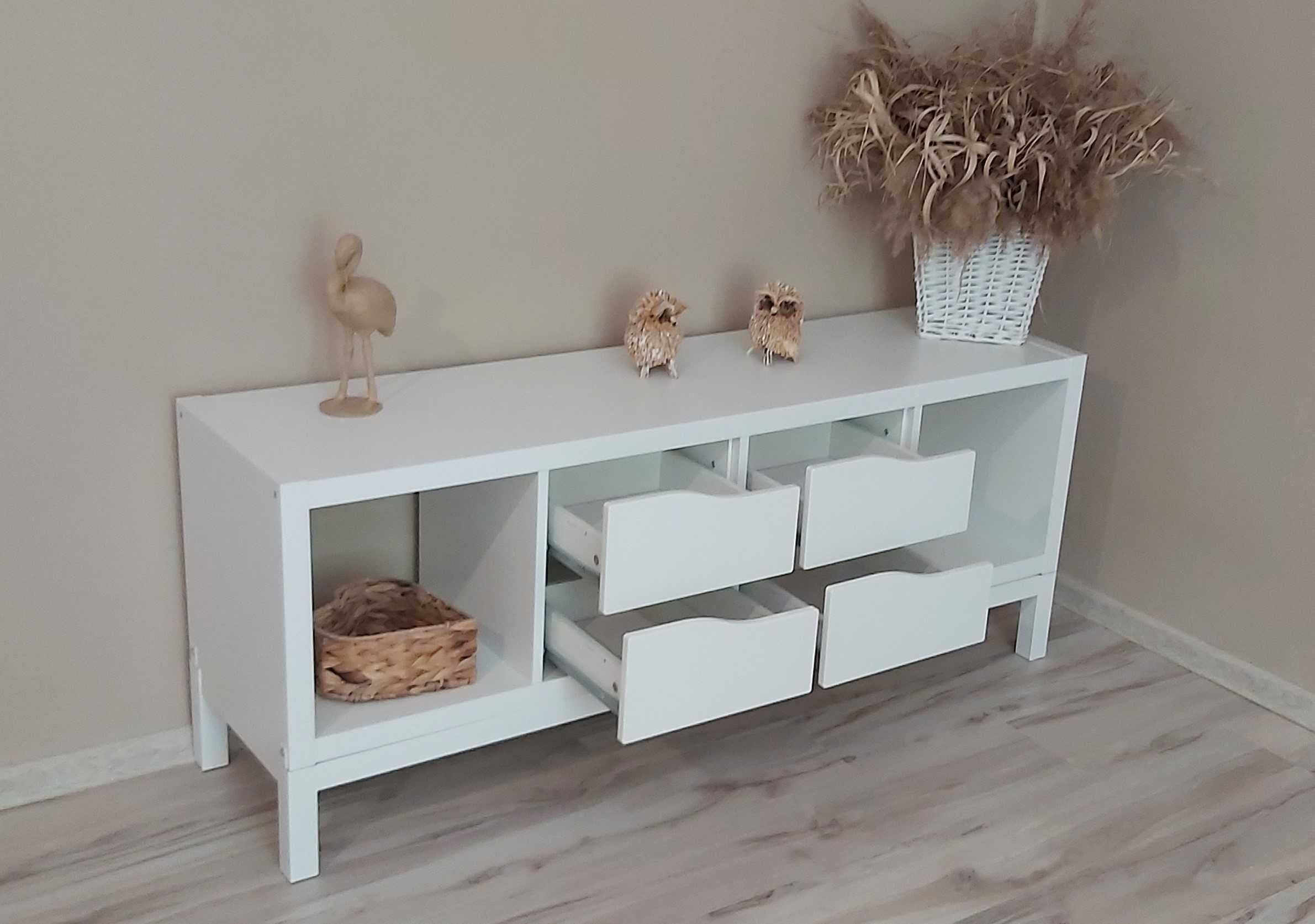 Szafka RTV IKEA - możliwa dostawa!