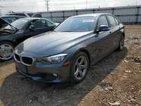 BMW 328i Xdrive Benzyna