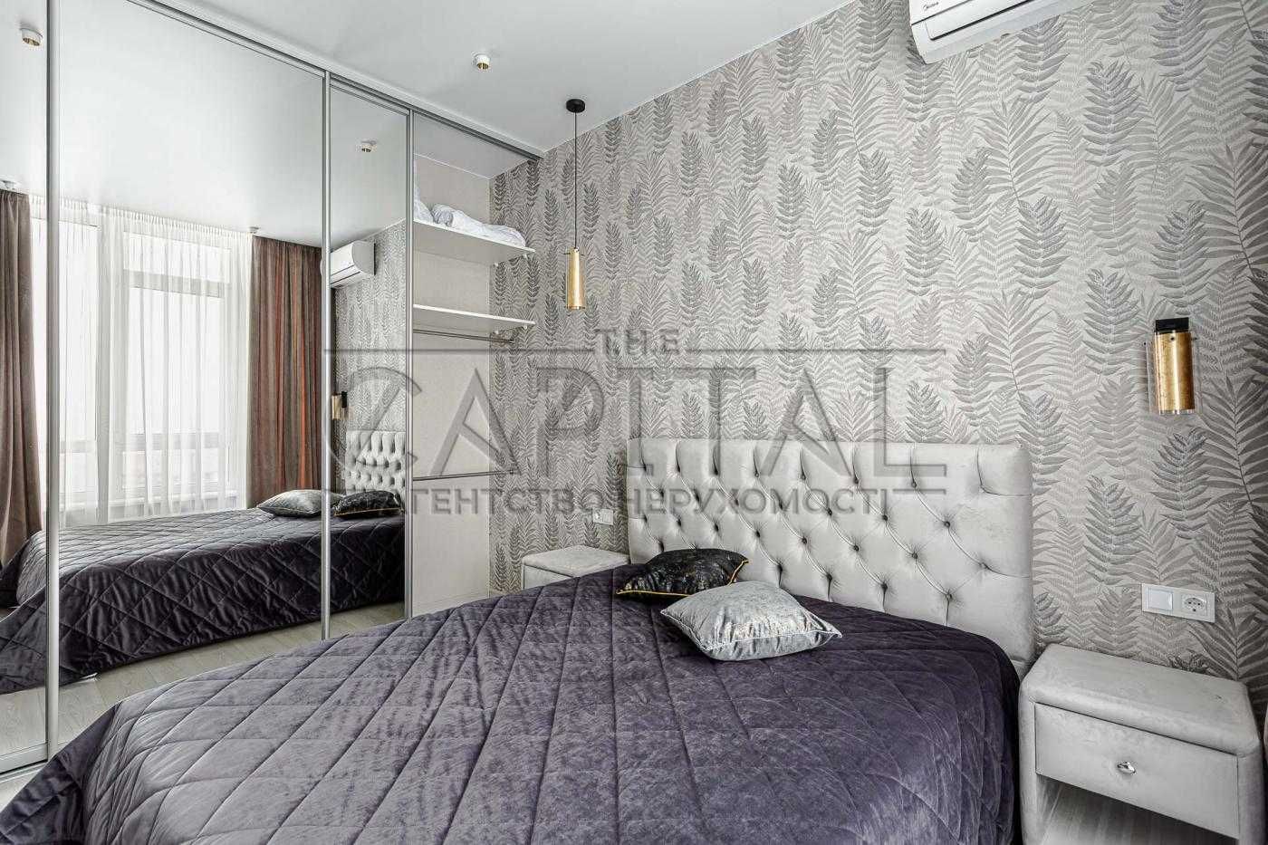 Аренда квартиры, Жилянская, Центр, ЖК 38 Жемчужина Kadorr group