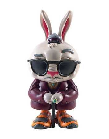 Фігурка Playboy X Mighty Jaxx (Плейбой)