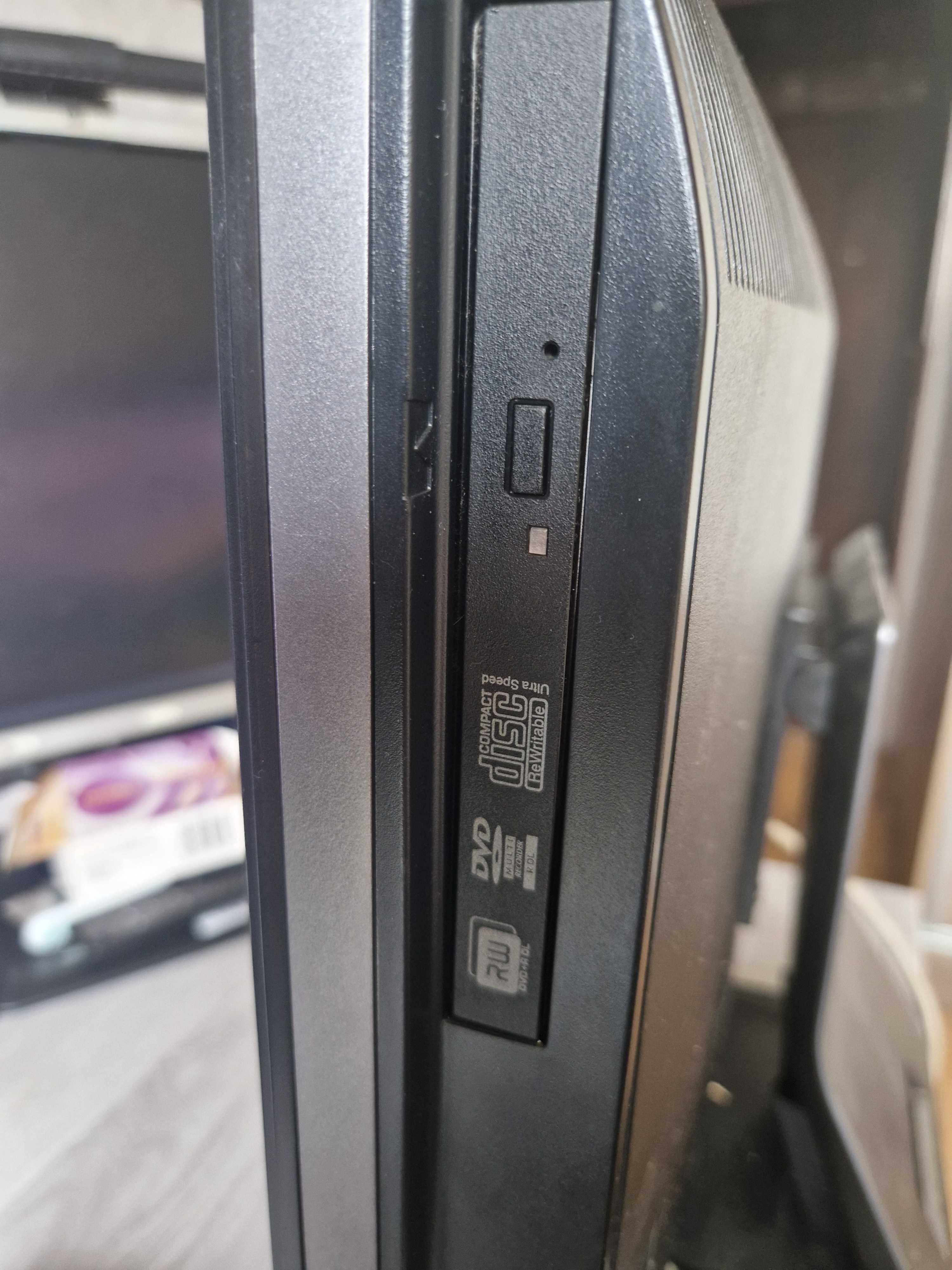 PC AIO HP ProOne 600 Komputer All in One 21.5"