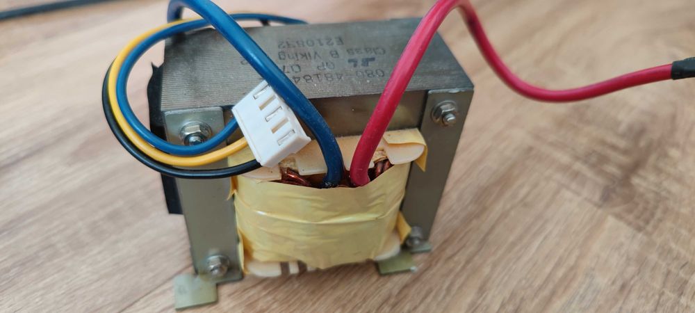 Силовой трансформатор 480 Wt 080-48184-01 ( ИБП UPS)