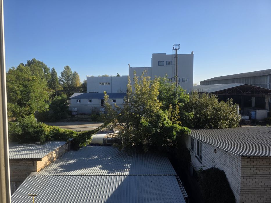 Оренда приміщення з опаленням 120м2 під виробництво, офіс, склад і т.д