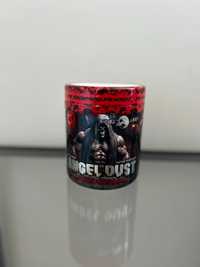 Pre Workout Angel Dust Nowa Wersja z USA Moc Siła Energia POLECAM