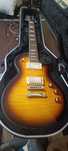 Електро гитара  ESP LTD EC-401VF.+кейс GATOR