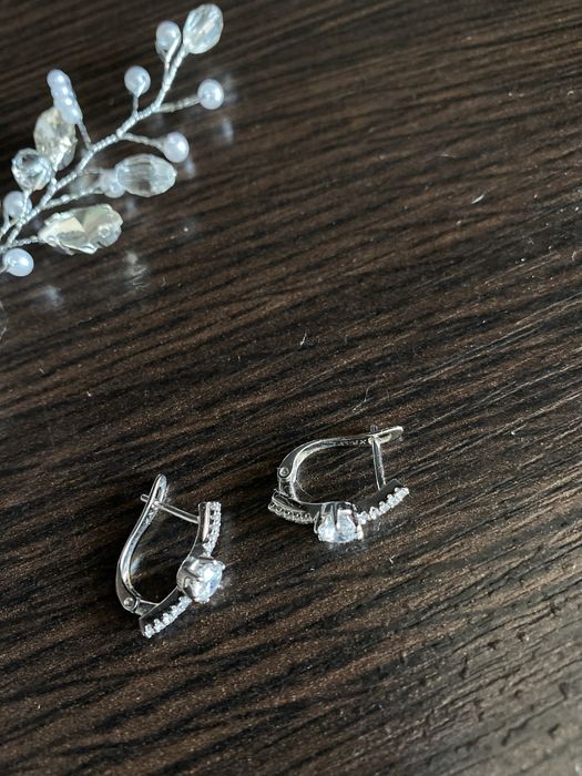 Весільні прикраси