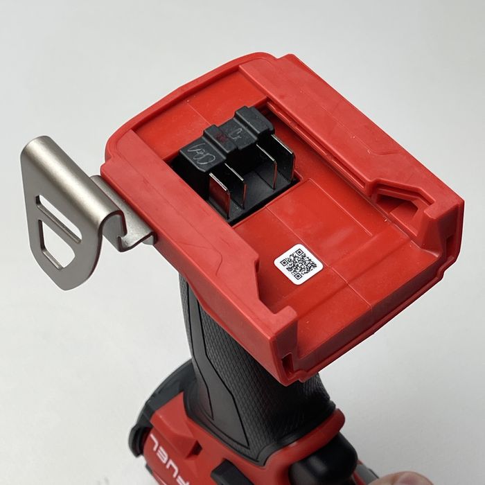 Milwaukee Безщіточний Імпакт 2953-20 з США