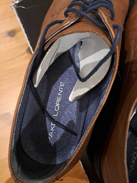Pako Lorente buty 39  27cm