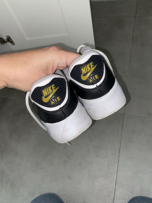 Nike air max 90 rozmiar buty adidasy 31,5
