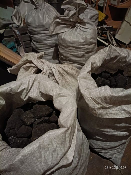 Sprzedam węgiel orzech