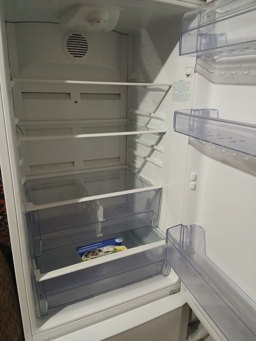 Холодильник Beko б/в