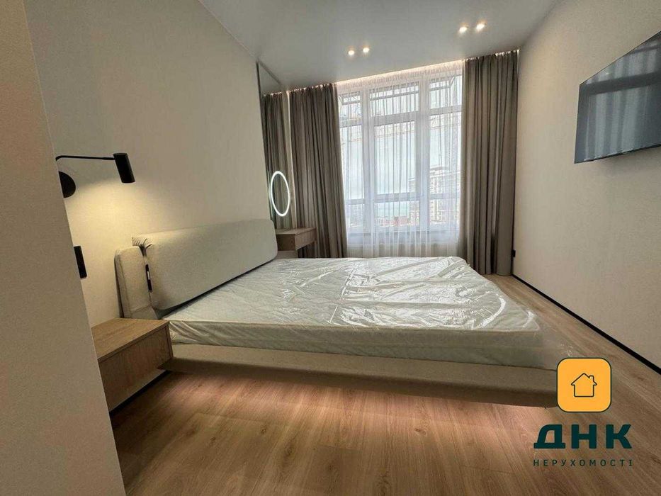 ‼️Одесса, Аркадия, 1-комнатная кв ЖК Атмосфера ‼️Ремонт, вид на море