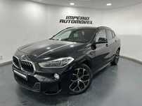 BMW X2 18 i sDrive Auto Pack M