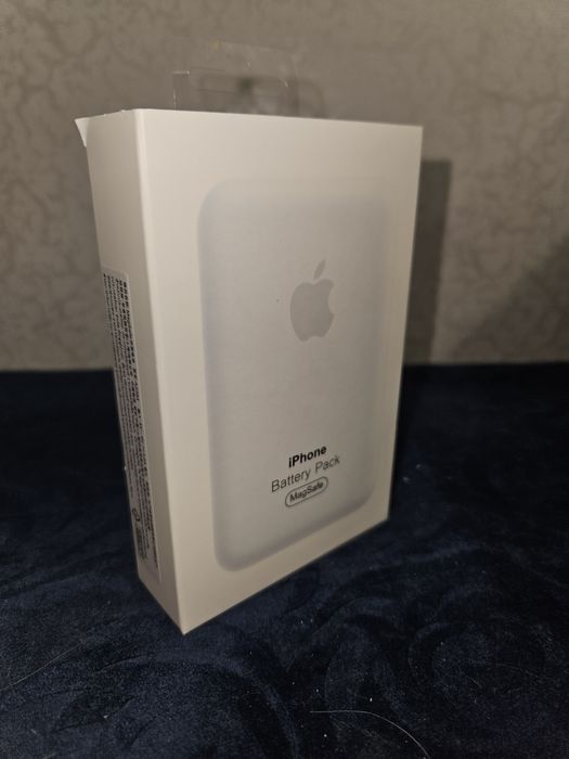 Apple MagSafe Battery Pack