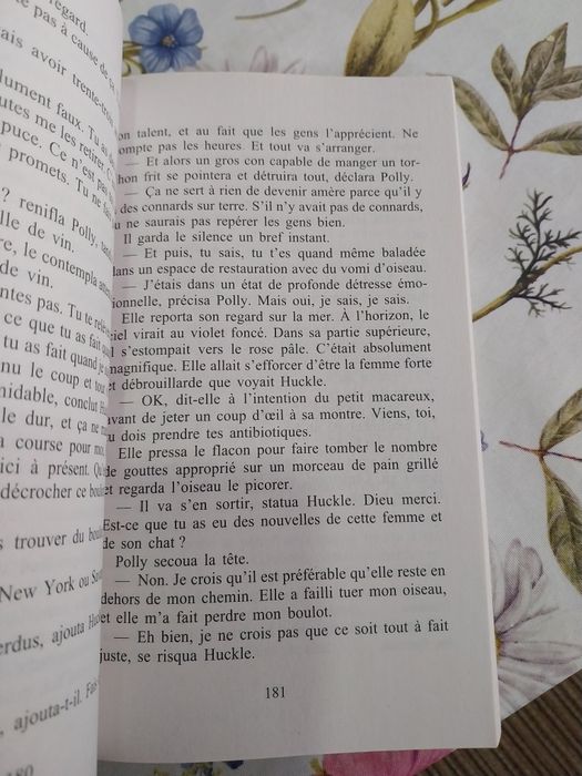 Une saison à la petite boulangerie. Portes incluídos
