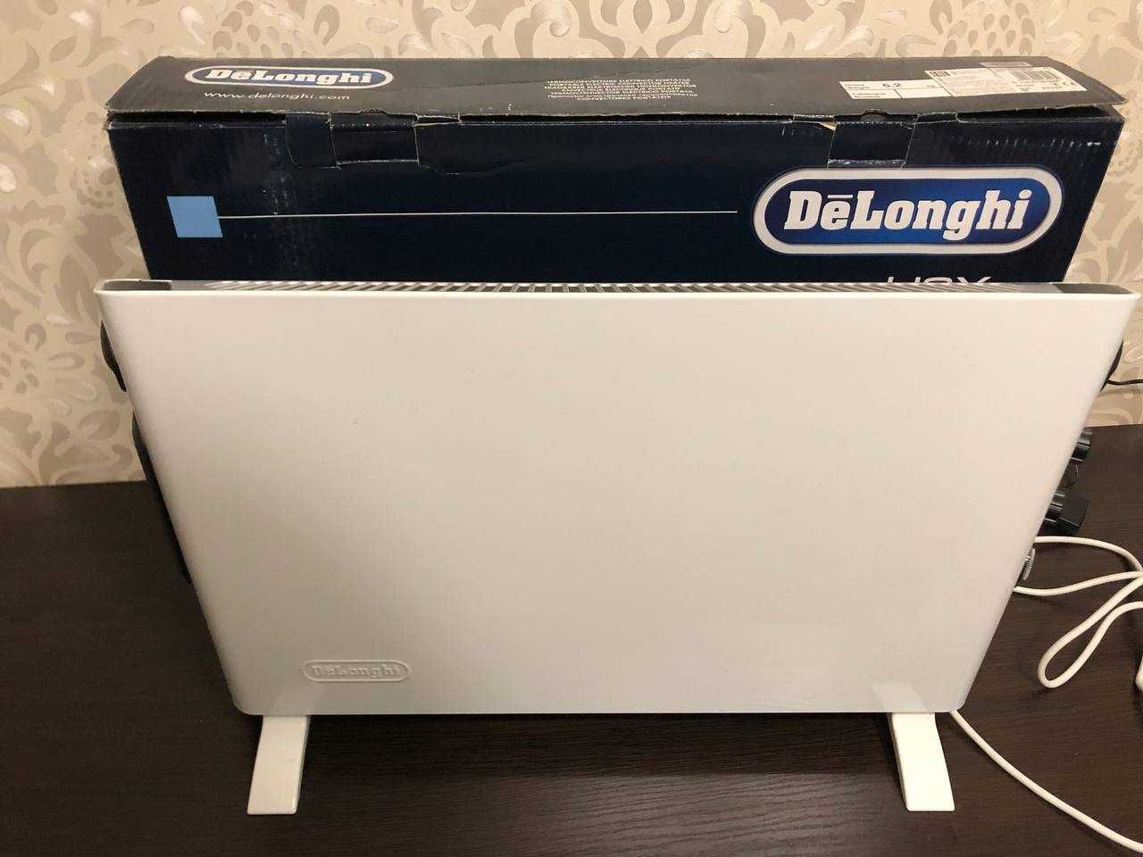 Обогреватель / Конвектор Delonghi HSX 3320 FTS