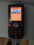 Telefon Sony Ericsson w810i