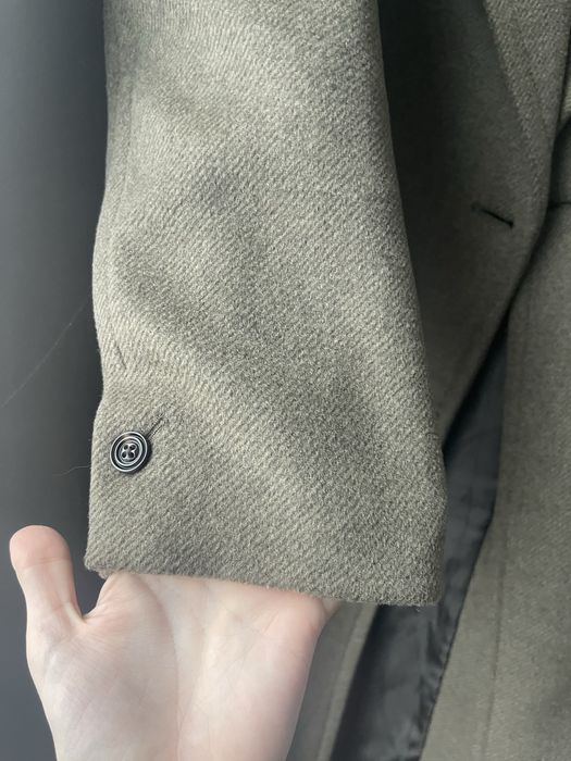 Пальто mango s m