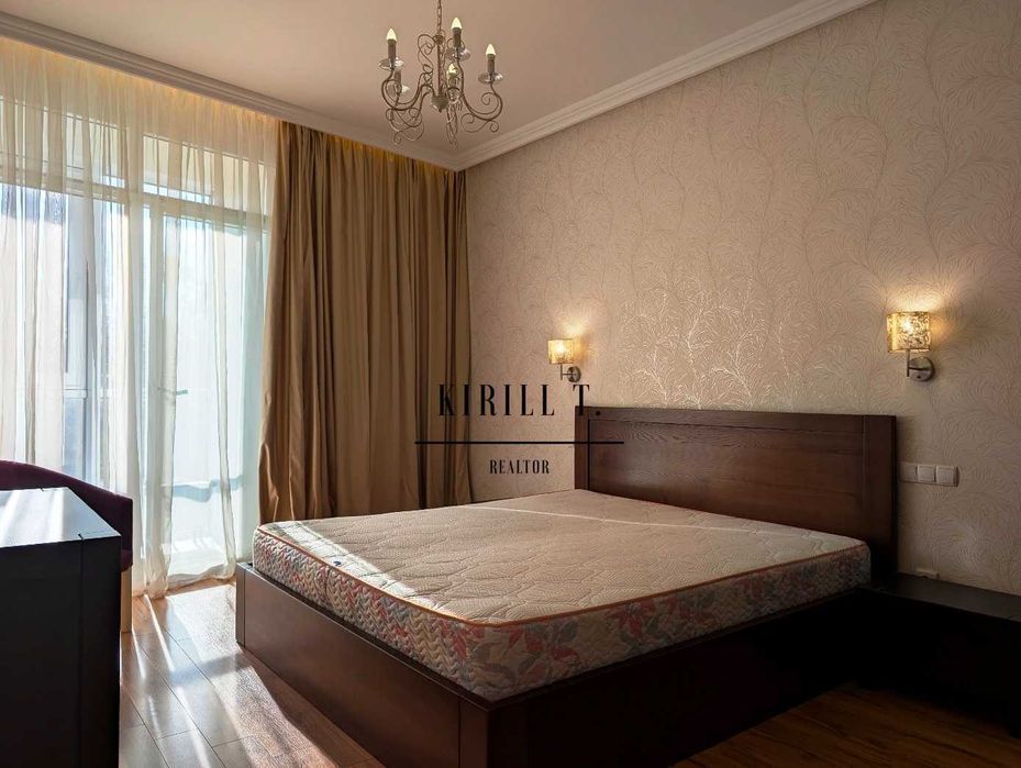 Аренда квартиры 3к 74м2 ЖК Панорама/Фурманова/Симферопольская/Центр