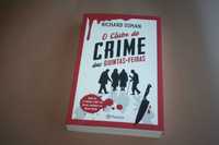 [] O Clube do Crime das Quintas-Feiras, de Richard Osman