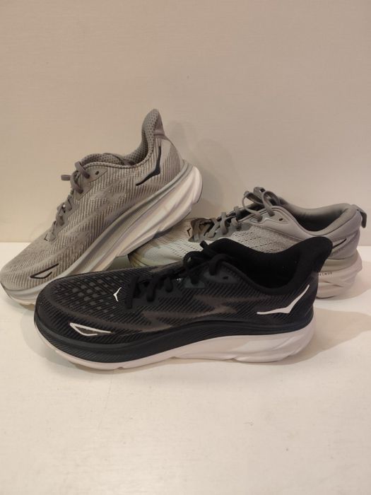 Акция! Hoka Clifton и Bondi