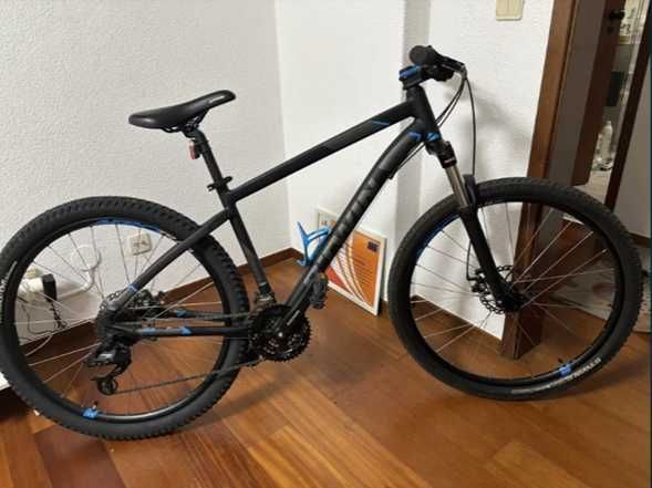 Bicicleta Btwin 520 * NOVA*