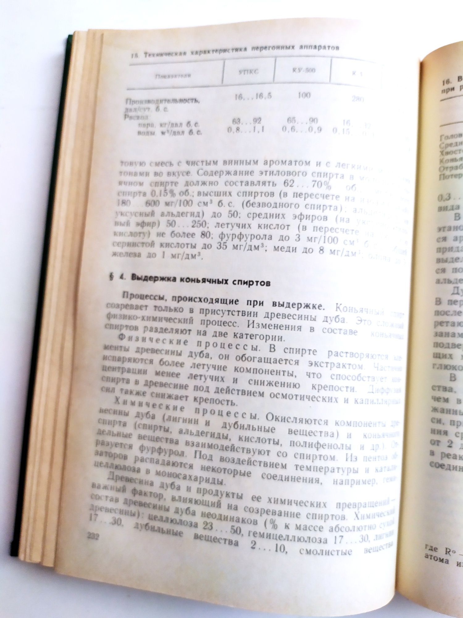 ТЕХНОЛОГИЯ КОНЬЯК и ВИНО виноделие соки безалкогольные напитки соки