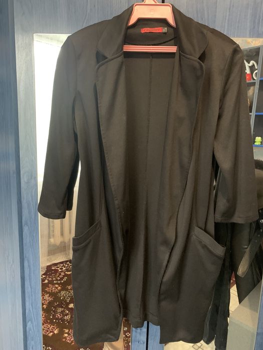 Женский кардиган