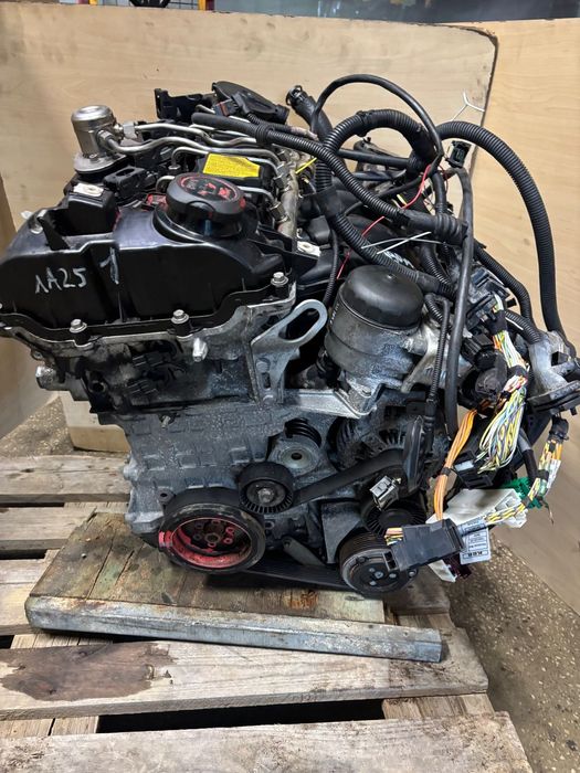 Silnik n43b20a na części blok Glowica komPLETNA!! tłok alternator głowica rozrusznik kompresor klimy pompa