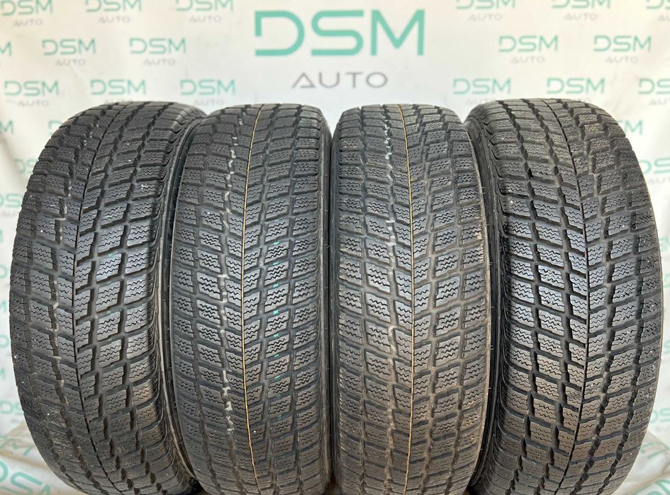 Скад шин б/в. 225/65 R17 Nexen Winguard SUV