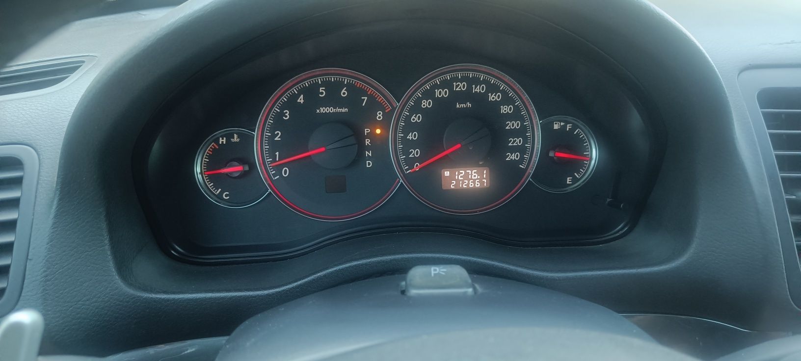 Продам Subaru outback