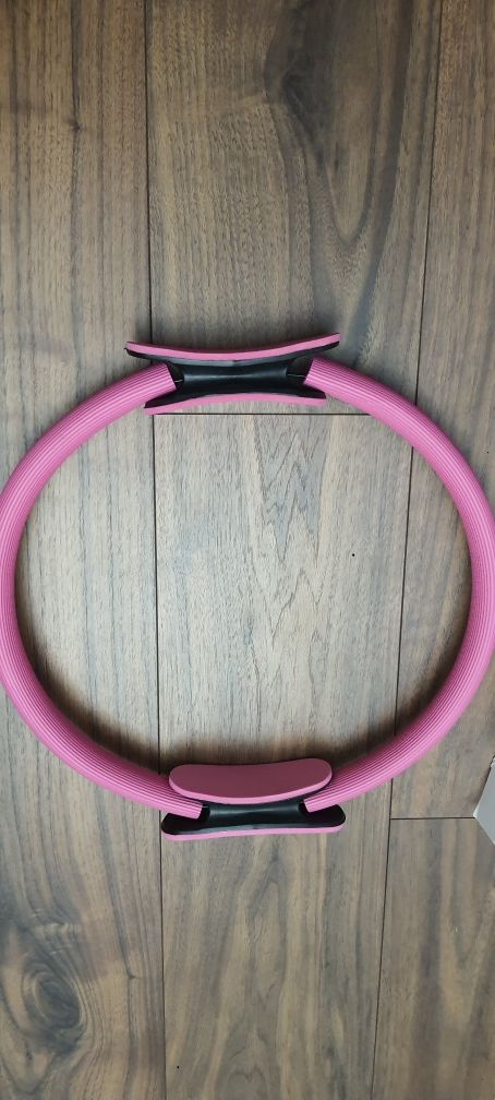 Obręcz joga pilates