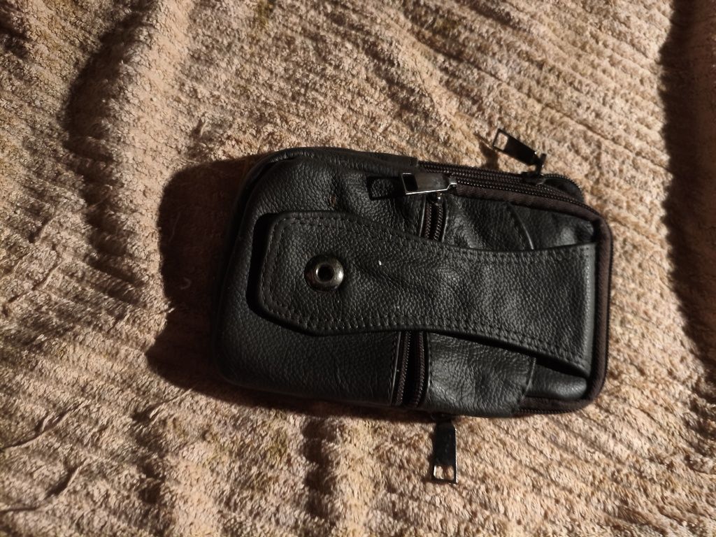 Bolsas de cintura