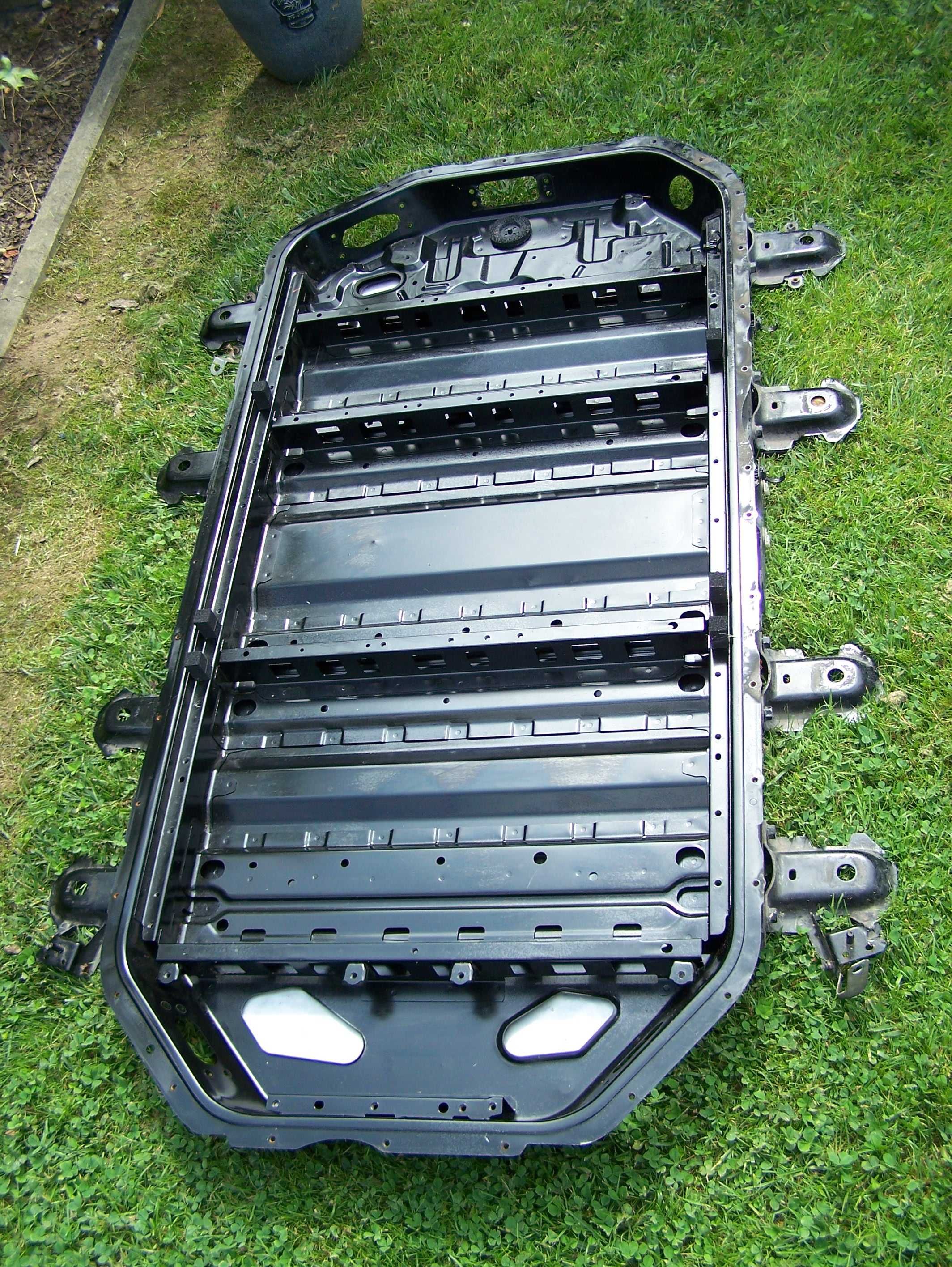 Bateria Akumulator Obudowa Mitsubishi Outlander 3 PHEV 12 KW