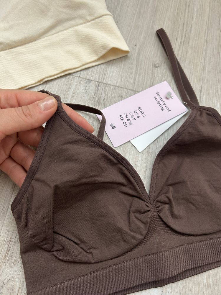 Ліфи h&m розмір s