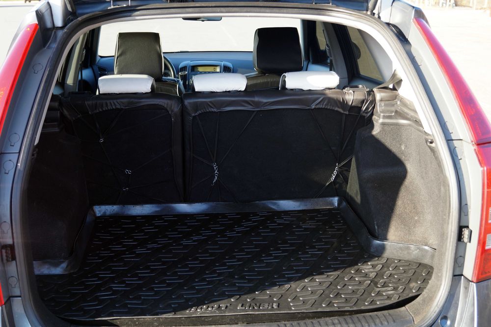 KIA CEE'D SW 1.6 бензин (122 к.с)