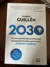 2030 Mauro Guillen