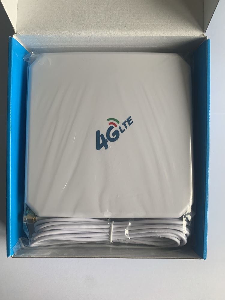 Antena 4G LTE 35 dBi